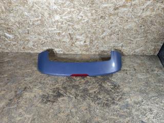 спойлер Lada Vesta 1 поколение 2020, 1.6 л., бензин, МКПП, универсал