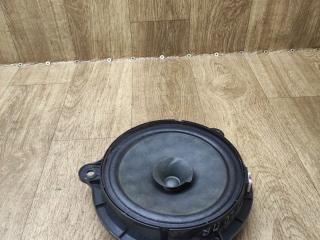 динамик двери Renault Logan 2 поколение [рестайлинг] 2018, 1.6 л., H4M 738, бензин, МКПП, седан