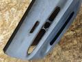 обшивка двери задняя правая Toyota Picnic 1 поколение XM10 2000, 2.2 л., 3C-TE, дизель, МКПП, минивэн - фото №4