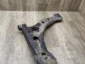 рычаг передний правый Hyundai Matrix 1 поколение 2002, 1.8 л., G4GB-G, бензин, МКПП, минивэн - фото №8