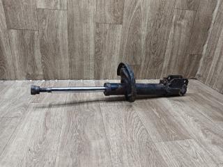 амортизатор передний правый Renault Logan 2 поколение [рестайлинг] 2018, 1.6 л., K7M 812, бензин, МКПП, седан