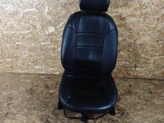 сиденье переднее Renault Sandero 2 поколение 2015, 1.2 л., D4F 732, бензин, МКПП, хетчбэк 5 дв.