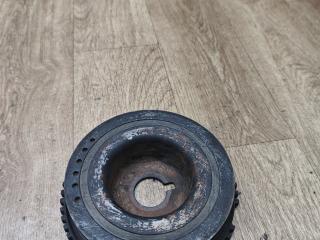 шкив коленвала Lada Vesta 1 поколение 2020, 1.6 л., бензин, МКПП, универсал