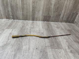 щуп двигателя Renault Sandero 2 поколение 2015, 1.2 л., D4F 732, бензин, МКПП, хетчбэк 5 дв.