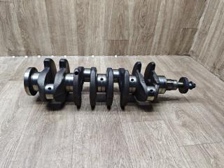 коленвал Opel Astra H/Family [рестайлинг] 2010, 1.8 л., Z 18 XER, бензин, АКПП, хетчбэк 5 дв., 55562987