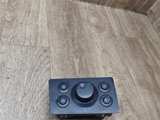 переключатель света Opel Zafira 2 поколение (B) [рестайлинг] 2008, 1.6 л., Z 16 XE, бензин, МКПП, минивэн, 13205865LB