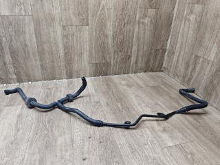 трубка охлаждающей жидкости Volkswagen Golf 6 поколение 2010, 1.6 л., CAYC, дизель, МКПП, универсал