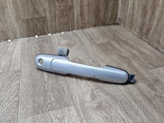 ручка наружная Suzuki Liana 1 поколение 2002, 1.6 л., M16A, бензин, АКПП, седан