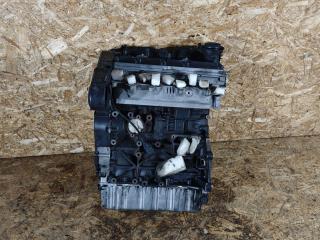 двигатель Volkswagen Golf 6 поколение 2010, 1.6 л., CAYC, дизель, МКПП, универсал, CAY, CAYC