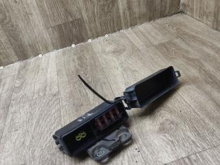 блок предохранителей Toyota Corolla 7 поколение (E100) 1992, 1.3 л., 4E-FE, бензин, МКПП, седан