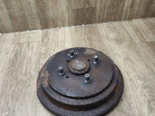 барабан тормозной Suzuki Liana 1 поколение 2002, 1.6 л., M16A, бензин, АКПП, седан