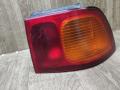 фонарь задний правый Toyota Picnic 1 поколение XM10 2000, 2.2 л., 3C-TE, дизель, МКПП, минивэн - фото №3