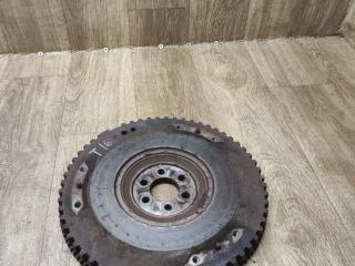 маховик Renault Sandero 2 поколение 2015, 1.2 л., D4F 732, бензин, МКПП, хетчбэк 5 дв.