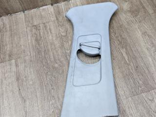 обшивка стойки центральной правой Lada Vesta 1 поколение 2019, 1.6 л., бензин, МКПП, седан, 8450007555