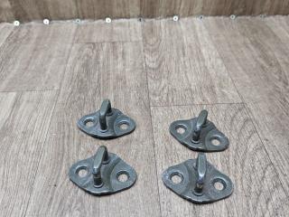 ответная часть (скоба) замка двери Lifan X60 1 поколение 2015, 1.8 л., LFB479Q, бензин, внедорожник 5 дв.