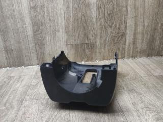 кожух рулевой колонки Volkswagen Transporter T5 2006, 2.5 л., AXD, дизель, МКПП, микроавтобус, 7H0858559