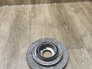 опора амортизатора верхняя (чашка) Volkswagen Transporter T5 2003, 1.9 л., AXC, дизель, МКПП, микроавтобус, 7H0412341