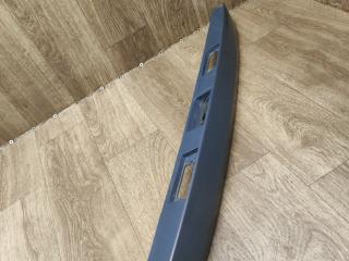 накладка двери (крышки) багажника Lada Vesta 1 поколение 2021, 1.6 л., бензин, МКПП, универсал, 8450008391, 8450008390