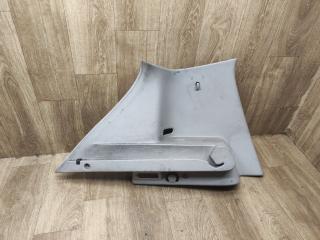 обшивка багажника Renault Sandero 2 поколение 2015, 1.2 л., D4F 732, бензин, МКПП, хетчбэк 5 дв.