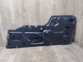накладка двери внутренняя правая передняя передней правой Audi 80 B3 1991, 1.8 л., бензин, МКПП, седан - фото №2