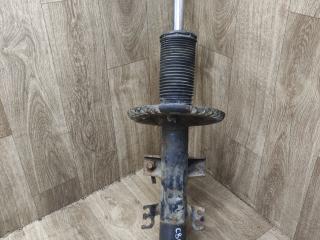 амортизатор передний правый Volkswagen Transporter T5 2003, 1.9 л., AXC, дизель, МКПП, микроавтобус, 7H0414031