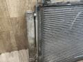 радиатор кондиционера Hyundai Matrix 1 поколение 2002, 1.8 л., G4GB-G, бензин, МКПП, минивэн - фото №2