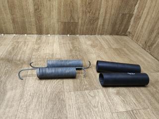 амортизатор крышки багажника (3-5 двери) Lada Vesta 1 поколение 2019, 1.6 л., бензин, МКПП, седан