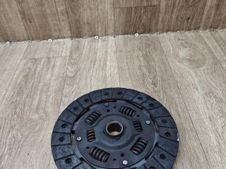 диск сцепления Lada Vesta 1 поколение 2021, 1.6 л., бензин, МКПП, универсал