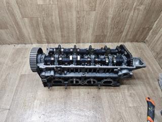 головка блока цилиндров Hyundai Matrix 1 поколение 2002, 1.8 л., G4GB-G, бензин, МКПП, минивэн, G4GB, G4GB-G