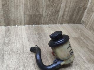 бачок гидроусилителя Hyundai Matrix 1 поколение 2002, 1.8 л., G4GB-G, бензин, МКПП, минивэн