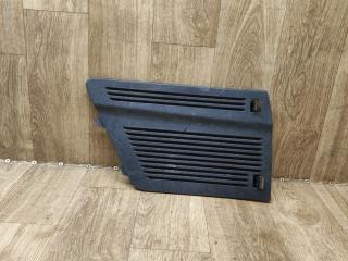 обшивка багажника Opel Zafira 2 поколение (B) [рестайлинг] 2008, 1.6 л., Z 16 XE, бензин, МКПП, минивэн, 13191862