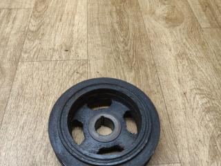 шкив коленвала Lifan X60 1 поколение 2015, 1.8 л., LFB479Q, бензин, внедорожник 5 дв.