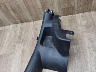 накладка на порог внутренняя Lada Vesta 1 поколение 2019, 1.6 л., бензин, МКПП, седан, 8450007255