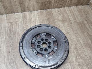 маховик Volkswagen Transporter T5 2006, 2.5 л., AXD, дизель, МКПП, микроавтобус, 070105266G