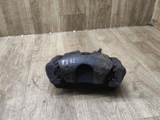 суппорт передний левый Suzuki Liana 1 поколение 2002, 1.6 л., M16A, бензин, АКПП, седан