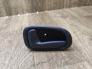 ручка внутренняя передняя левая Toyota Corolla 7 поколение (E100) 1992, 1.3 л., 4E-FE, бензин, МКПП, седан