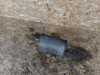 глушитель Renault Sandero 2 поколение 2015, 1.2 л., D4F 732, бензин, МКПП, хетчбэк 5 дв.