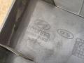 обшивка стойки центральной правой Hyundai Terracan 1 поколение 2004, 2.9 л., дизель, АКПП, внедорожник 5 дв., 85860-H1002 - фото №6
