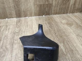 Пластик салазок сидений Opel Zafira 2 поколение (B) [рестайлинг] 2008, 1.6 л., Z 16 XE, бензин, МКПП, минивэн, 13170005