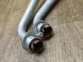 патрубок отопителя (печки) Nissan Almera G15 2015, 1.6 л., бензин, МКПП, седан - фото №2
