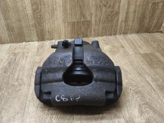 суппорт передний правый Volkswagen Transporter T5 2003, 1.9 л., AXC, дизель, МКПП, микроавтобус