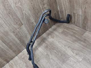 трубка охлаждающей жидкости Hyundai Terracan 1 поколение 2004, 2.9 л., дизель, АКПП, внедорожник 5 дв.