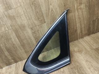 стекло кузовное боковое правое Nissan Almera G15 2015, 1.6 л., бензин, МКПП, седан