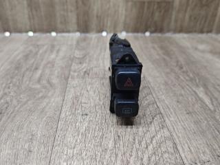 кнопка аварийной сигнализации Toyota Corolla 7 поколение (E100) 1992, 1.3 л., 4E-FE, бензин, МКПП, седан