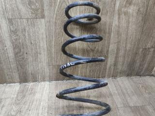 пружина задняя Toyota Corolla 7 поколение (E100) 1992, 1.3 л., 4E-FE, бензин, МКПП, седан