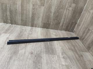 молдинг стекла Renault Logan 2 поколение [рестайлинг] 2018, 1.6 л., H4M 738, бензин, МКПП, седан