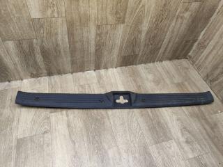 обшивка багажника Hyundai Terracan 1 поколение 2004, 2.9 л., дизель, АКПП, внедорожник 5 дв., 84240H1002