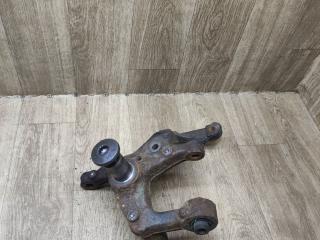 кулак задний правый Volkswagen Golf 6 поколение 2010, 1.6 л., CAYC, дизель, МКПП, универсал