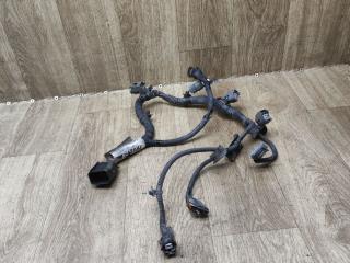 проводка Lada Vesta 1 поколение 2020, 1.6 л., бензин, МКПП, универсал, 8450056684