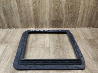 уплотнитель подкапотного пространства Hyundai Terracan 1 поколение 2004, 2.9 л., дизель, АКПП, внедорожник 5 дв., 87920H1200